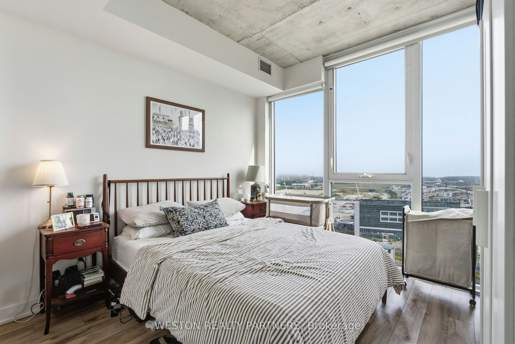 1607-15 Baseball Place, Toronto, ON, M4M 0E6 - 18