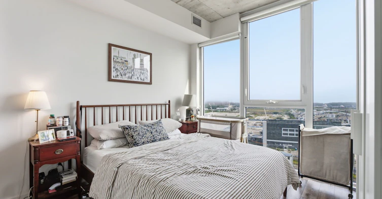 1607-15 Baseball Place, Toronto, ON, M4M 0E6 - 18