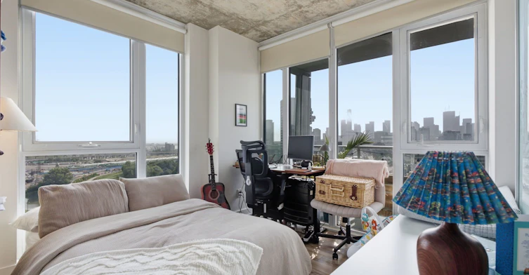 1607-15 Baseball Place, Toronto, ON, M4M 0E6 - 23