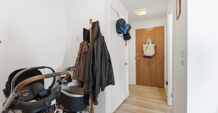 1607-15 Baseball Place, Toronto, ON, M4M 0E6 - 5