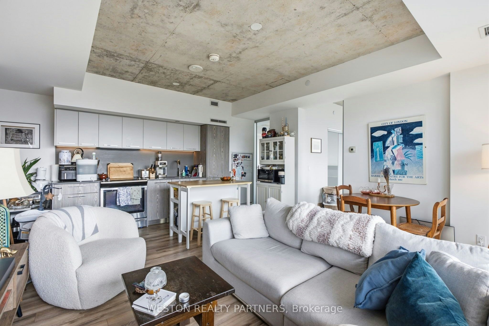 1607-15 Baseball Place, Toronto, ON, M4M 0E6 - 8