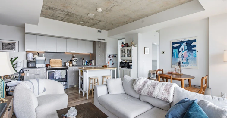 1607-15 Baseball Place, Toronto, ON, M4M 0E6 - 8