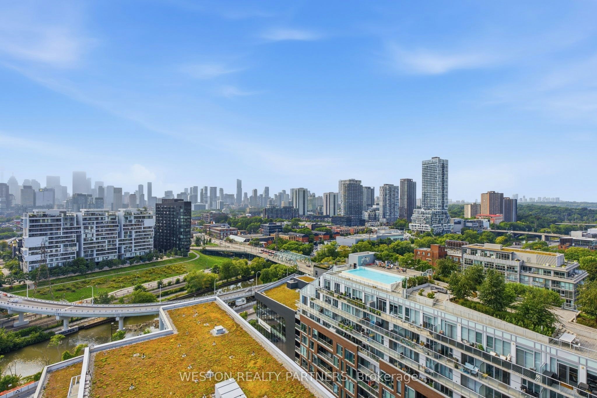 1607-15 Baseball Place, Toronto, ON, M4M 0E6 - 28