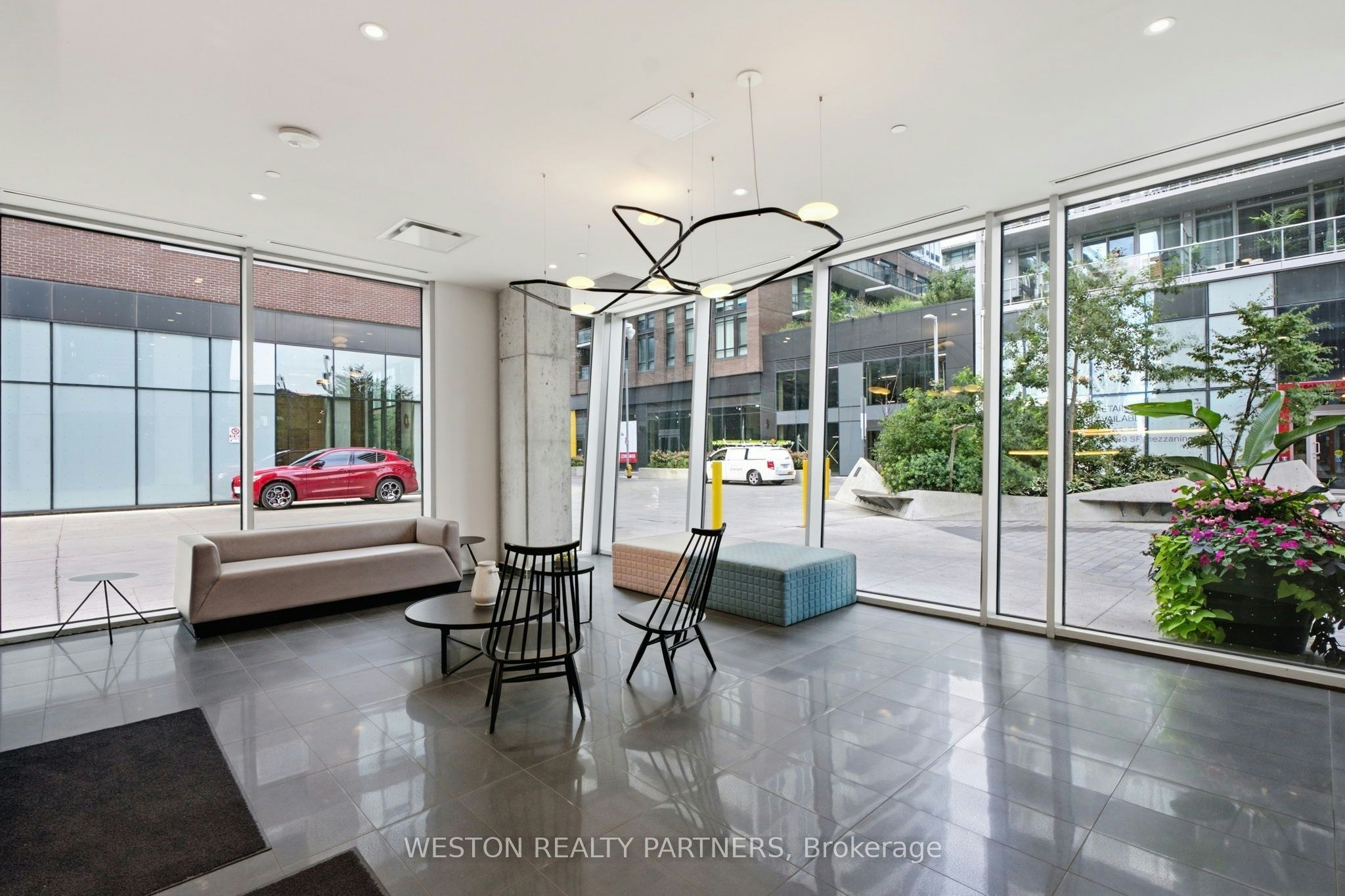 1607-15 Baseball Place, Toronto, ON, M4M 0E6 - 3