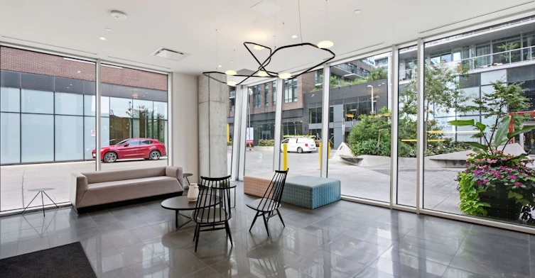 1607-15 Baseball Place, Toronto, ON, M4M 0E6 - 3