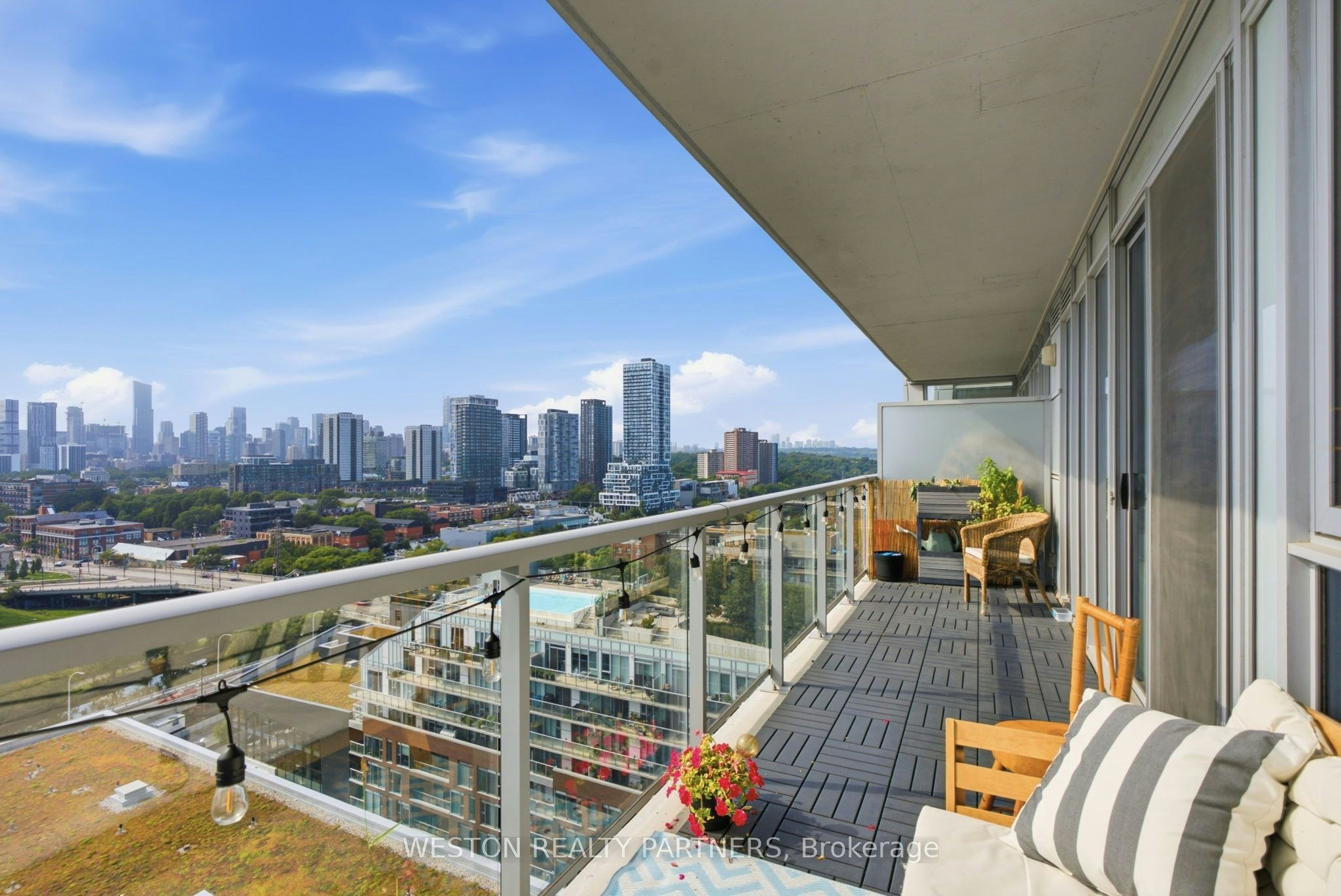 1607-15 Baseball Place, Toronto, ON, M4M 0E6 - 25