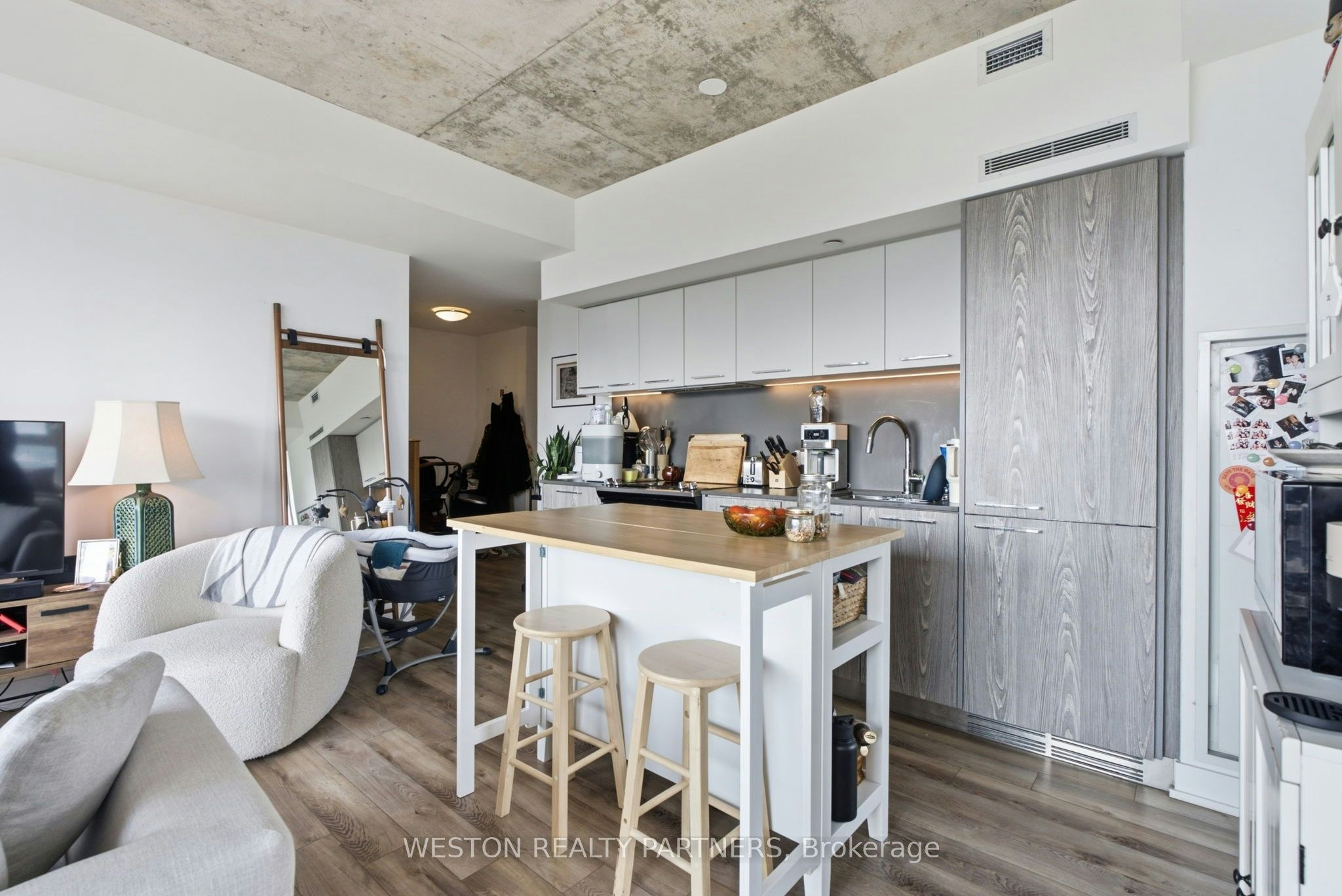 1607-15 Baseball Place, Toronto, ON, M4M 0E6 - 15
