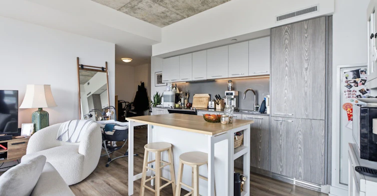 1607-15 Baseball Place, Toronto, ON, M4M 0E6 - 15