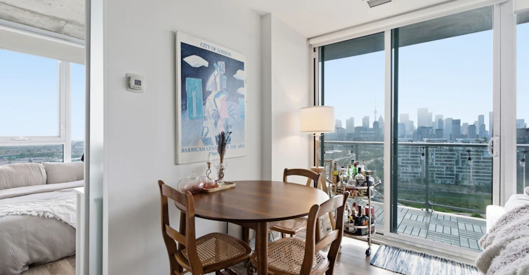 1607-15 Baseball Place, Toronto, ON, M4M 0E6 - 11
