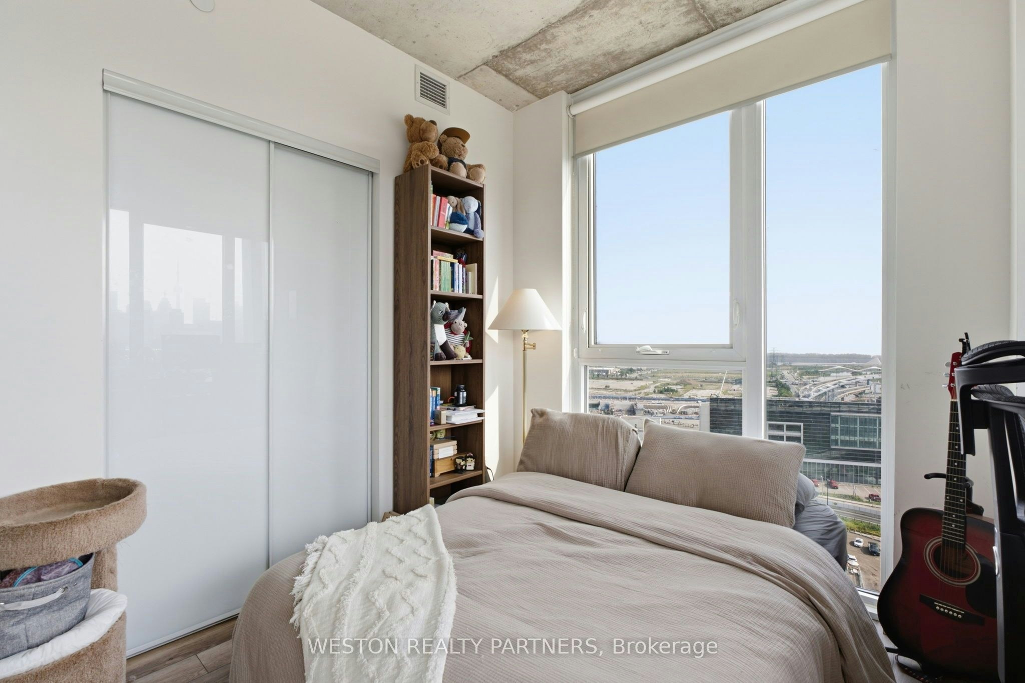 1607-15 Baseball Place, Toronto, ON, M4M 0E6 - 22
