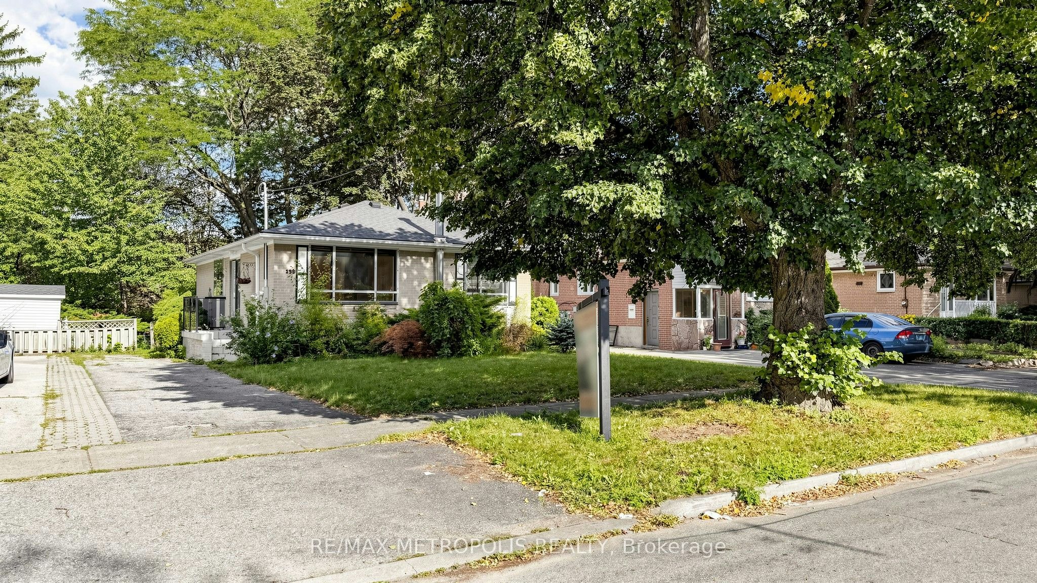 139 Pandora Circle, Toronto, ON, M1H 1V8