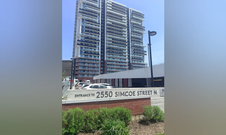 1501-2550 Simcoe Street N