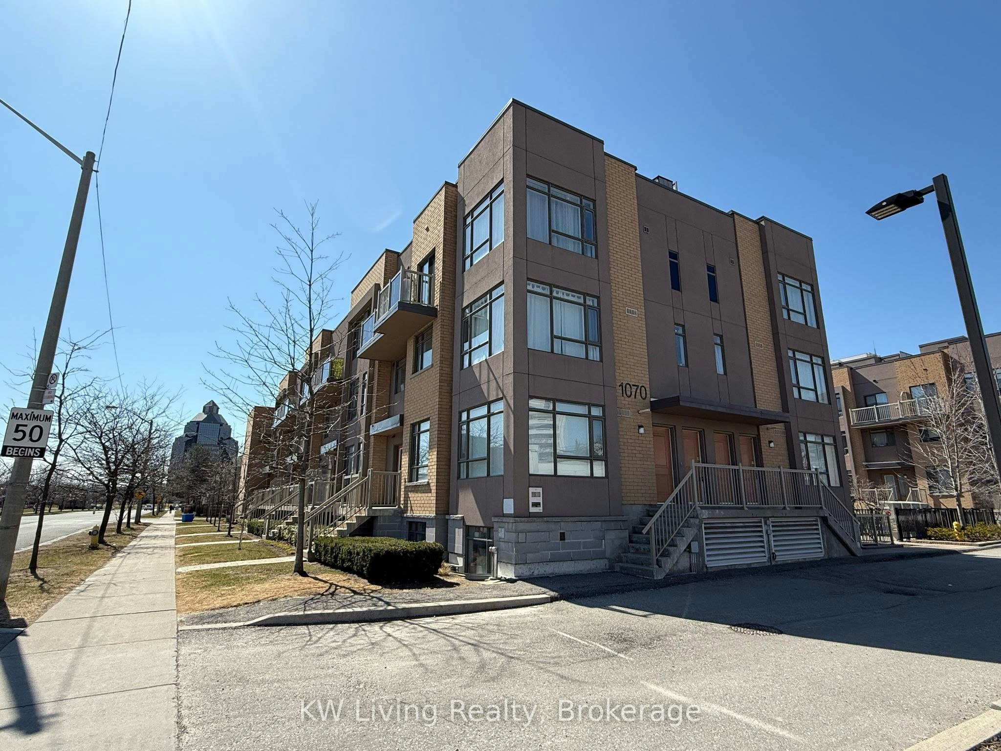 304-1070 Progress Avenue, Toronto, ON, M1B 0C5