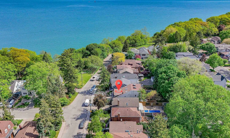20 Kildonan Drive