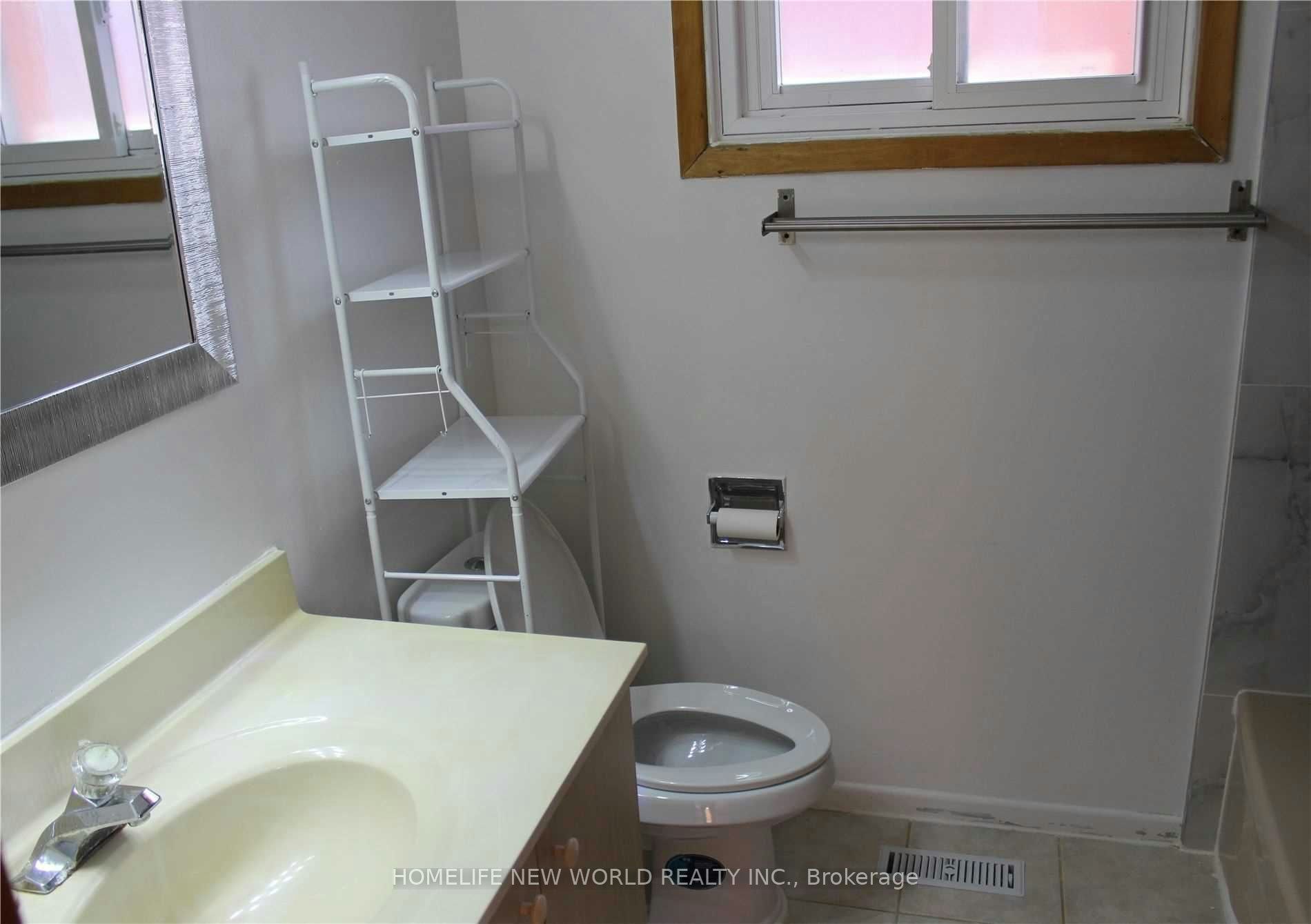 31 Rainthorpe Crescent, Toronto, ON, M1W 3S6 - 15