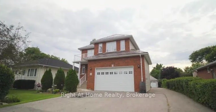 Main-40 Prospect Street, Clarington, ON, L1C 3H1