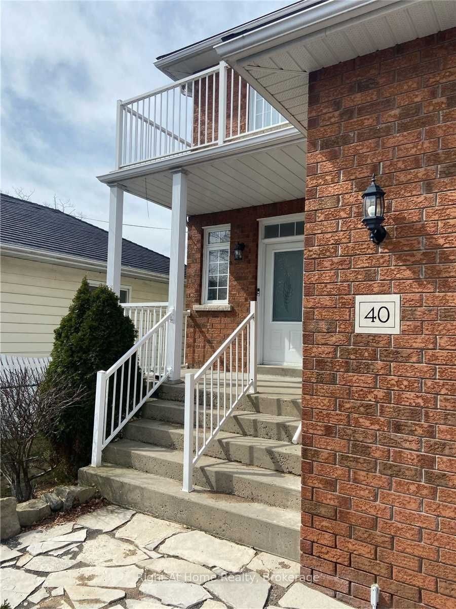 Main-40 Prospect Street, Clarington, ON, L1C 3H1 - 2