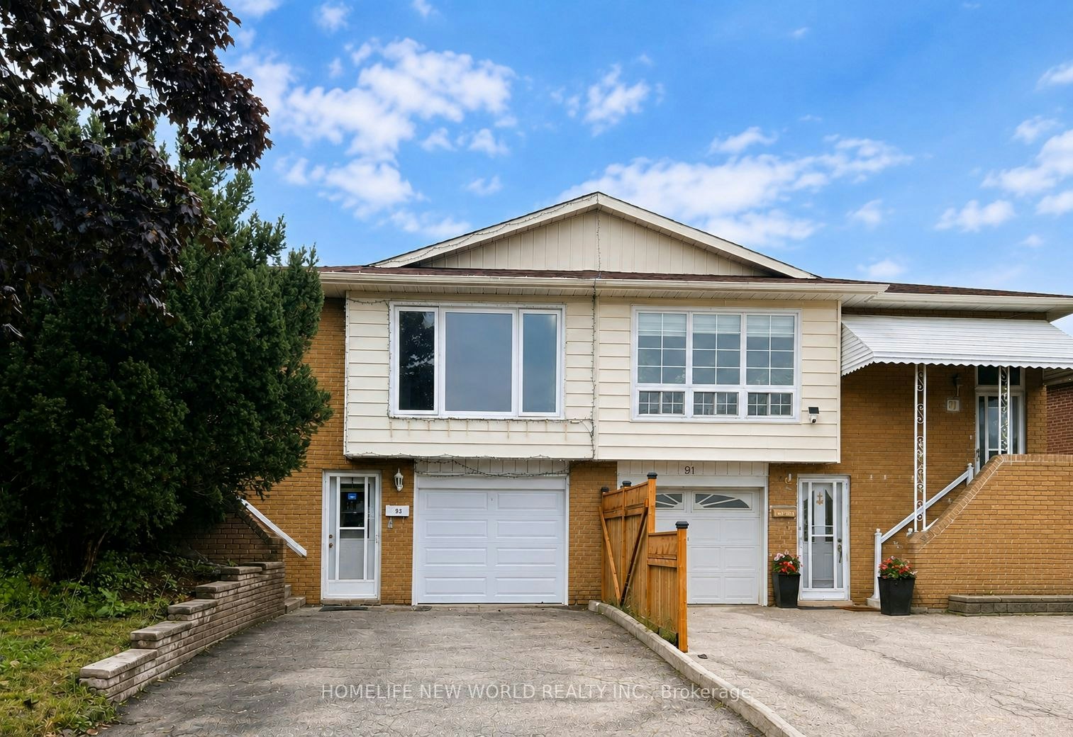 93 Crayford Drive, Toronto, ON, M1W 3B5