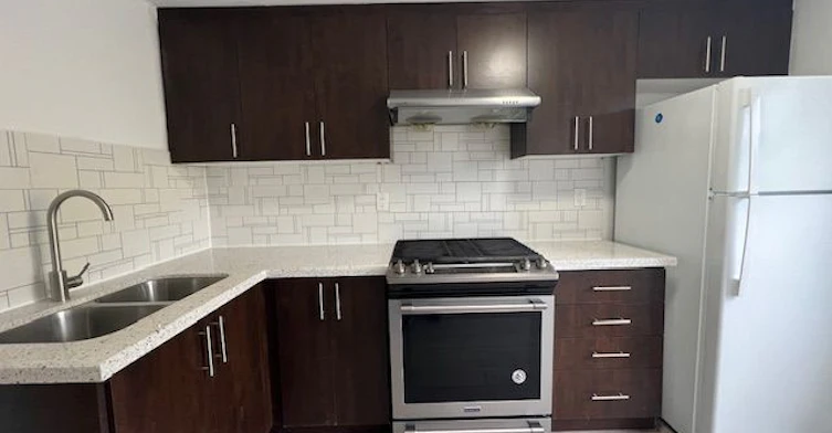 Upper-47 Horseley Hill Drive, Toronto, ON, M1B 1W4 - 8