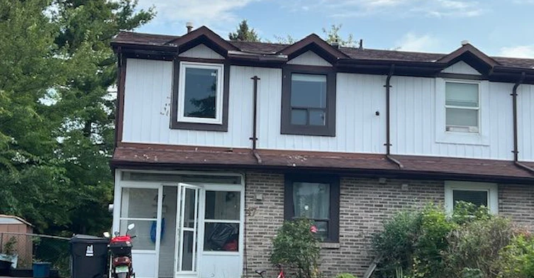 Upper-47 Horseley Hill Drive, Toronto, ON, M1B 1W4 - 13