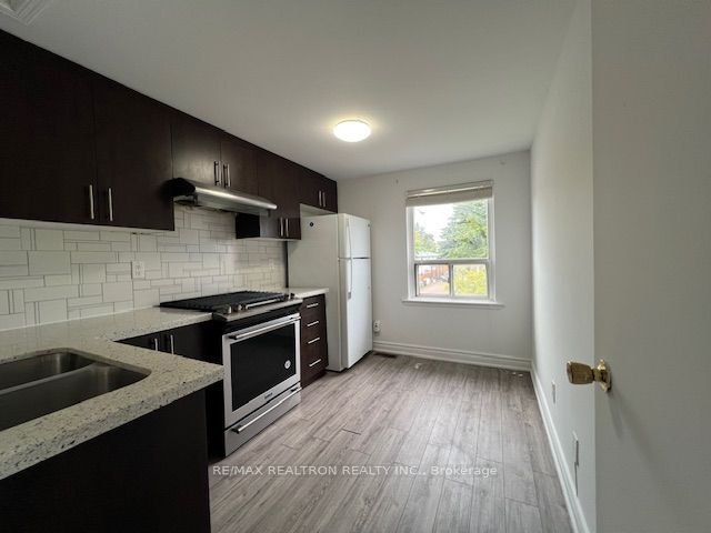 Upper-47 Horseley Hill Drive, Toronto, ON, M1B 1W4 - 6