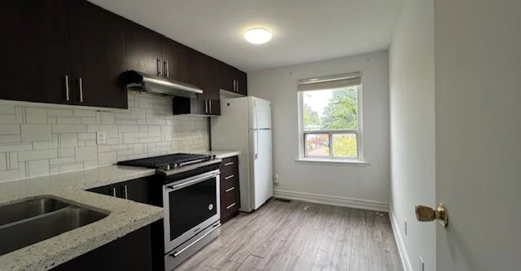 Upper-47 Horseley Hill Drive, Toronto, ON, M1B 1W4 - 6