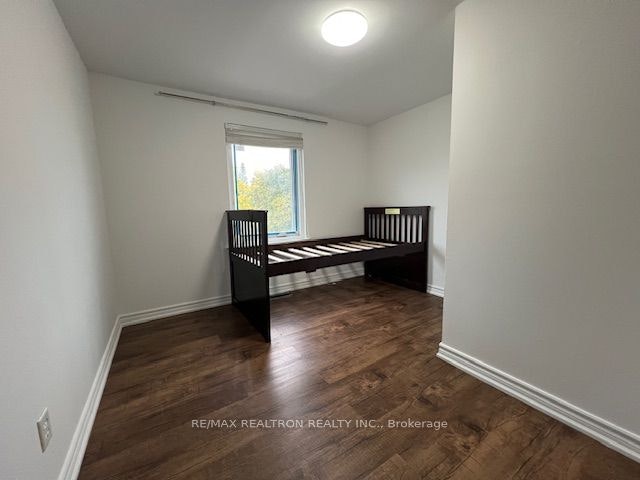 Upper-47 Horseley Hill Drive, Toronto, ON, M1B 1W4 - 2