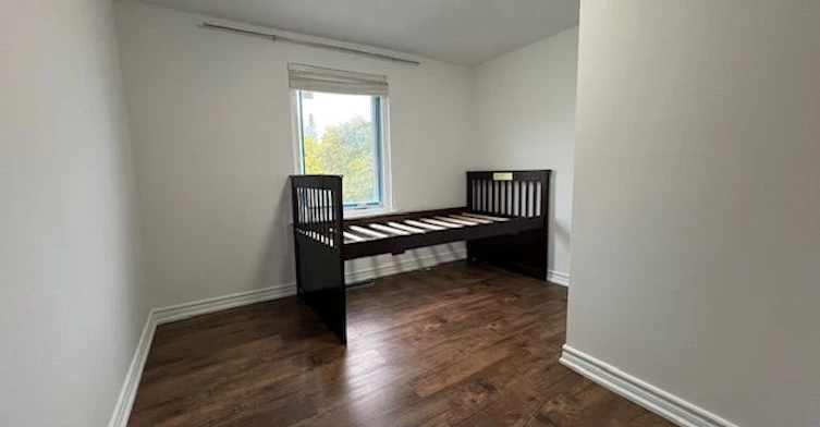 Upper-47 Horseley Hill Drive, Toronto, ON, M1B 1W4 - 2