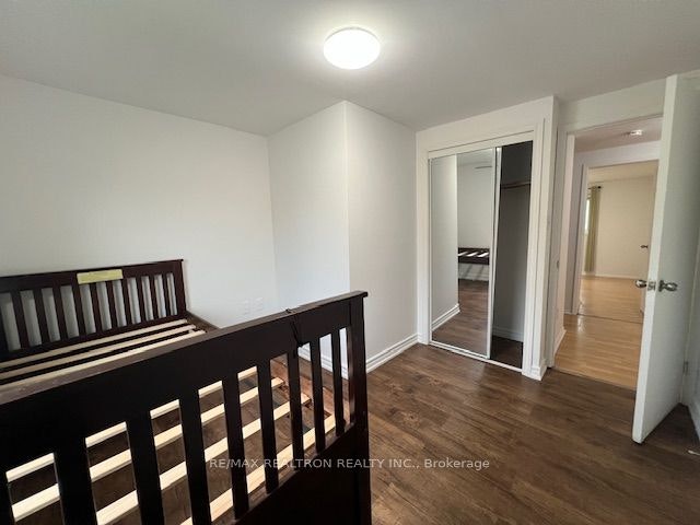 Upper-47 Horseley Hill Drive, Toronto, ON, M1B 1W4 - 3