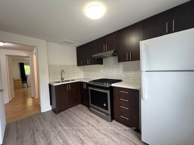 Upper-47 Horseley Hill Drive, Toronto, ON, M1B 1W4 - 7