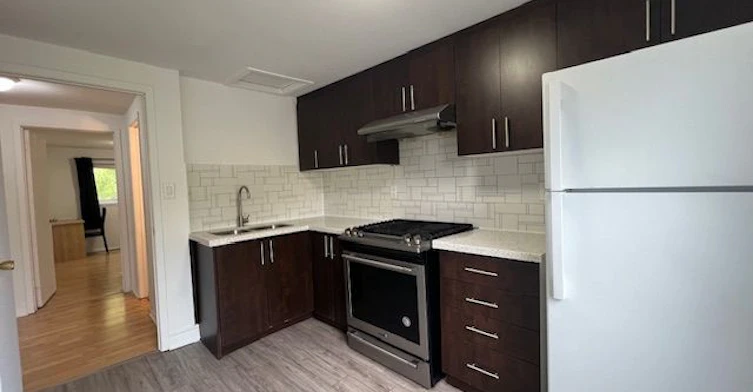 Upper-47 Horseley Hill Drive, Toronto, ON, M1B 1W4 - 7