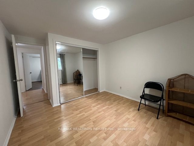 Upper-47 Horseley Hill Drive, Toronto, ON, M1B 1W4 - 5