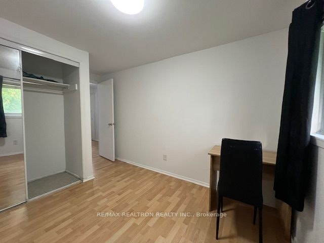 Upper-47 Horseley Hill Drive, Toronto, ON, M1B 1W4 - 12