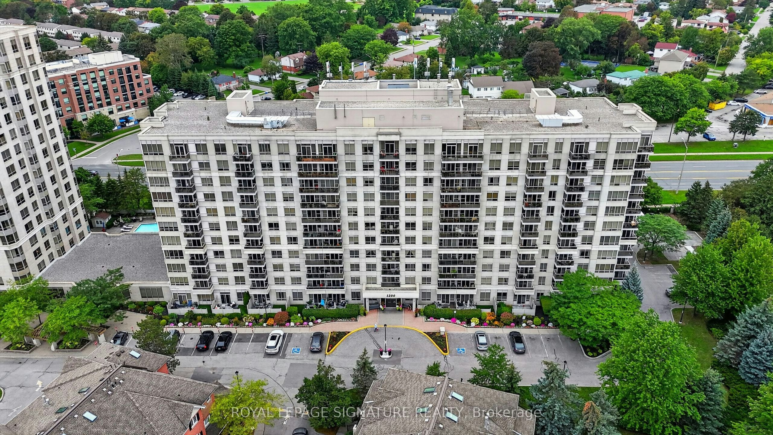 610-1200 The Esplanade Road N, Pickering, ON, L1V 6V3