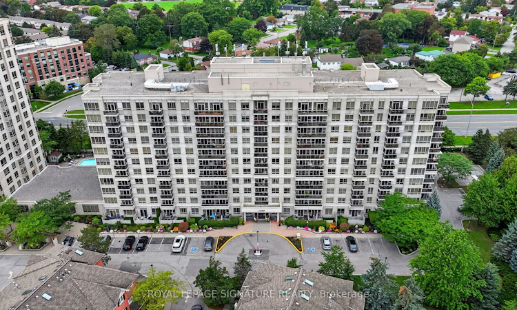 610-1200 The Esplanade Road N