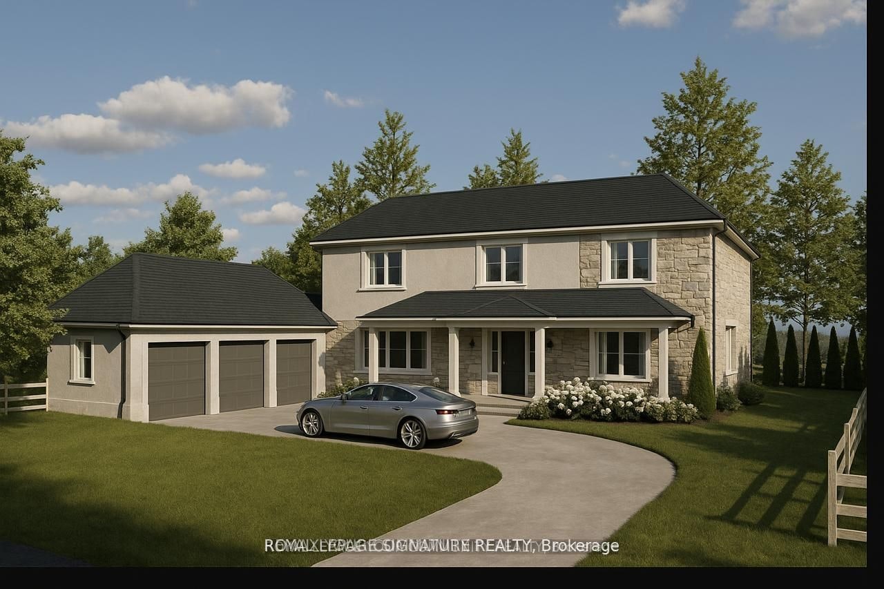 312 Taylor Road, Toronto, ON, M1C 2R6