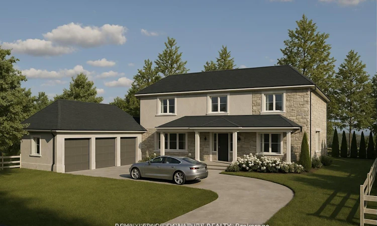312 Taylor Road