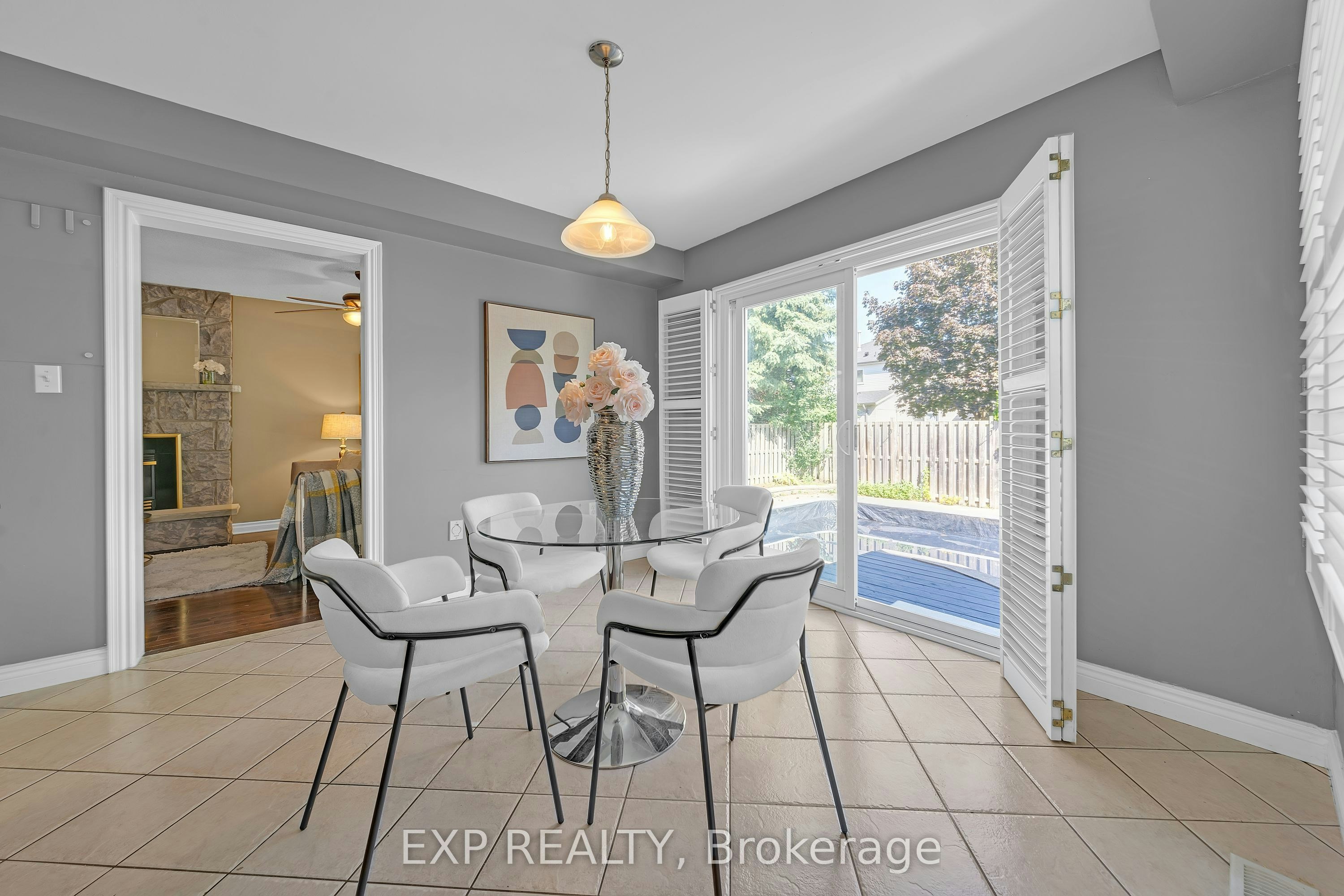 955 Snowbird Street, Oshawa, ON, L1J 8J8 - 13