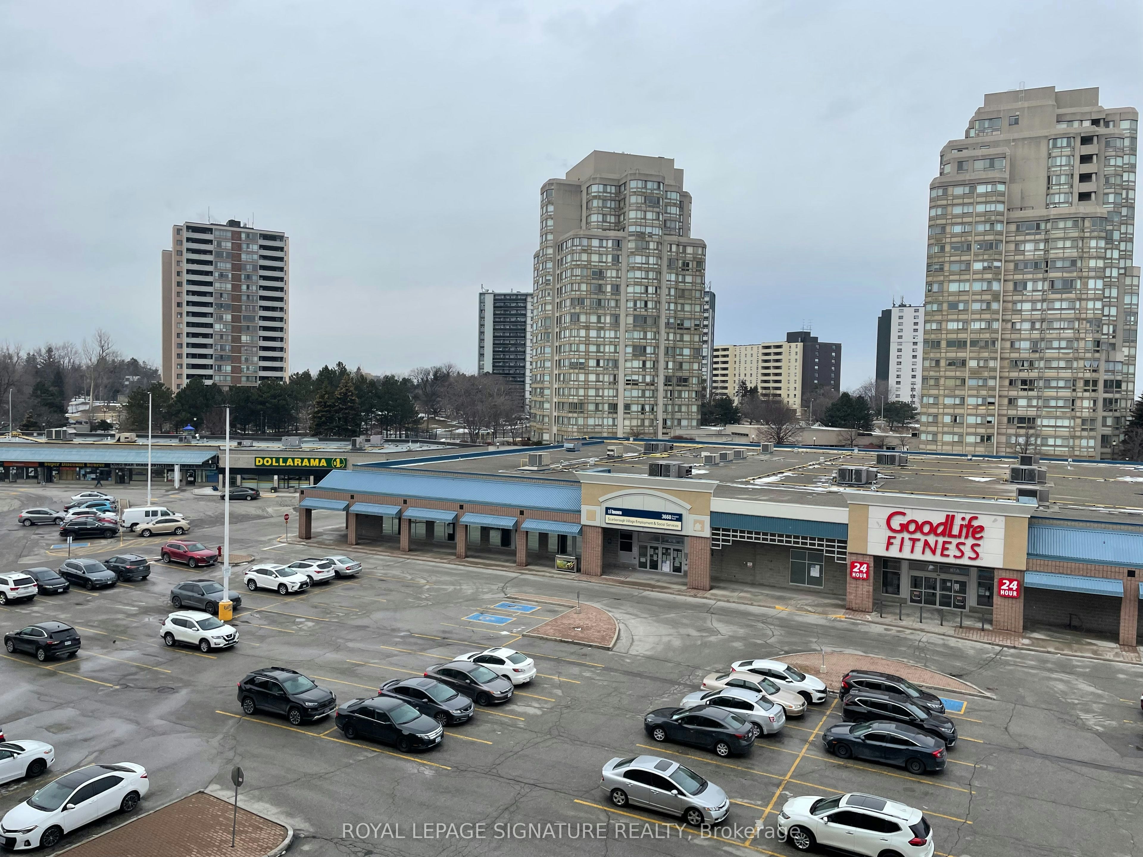 504-3650 Kingston Road, Toronto, ON, M1M 3X9 - 25