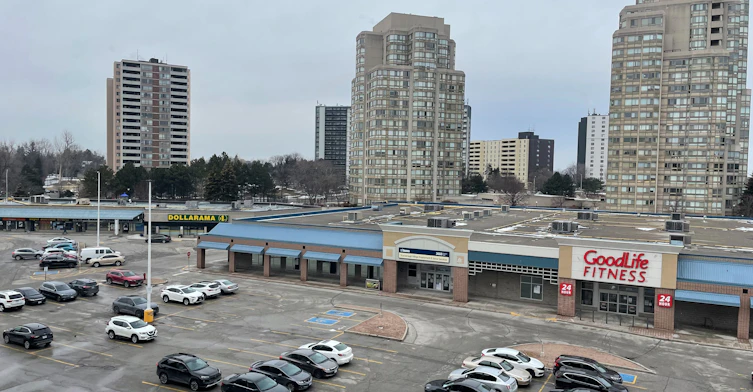 504-3650 Kingston Road, Toronto, ON, M1M 3X9 - 25
