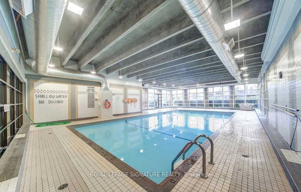 504-3650 Kingston Road, Toronto, ON, M1M 3X9 - 29