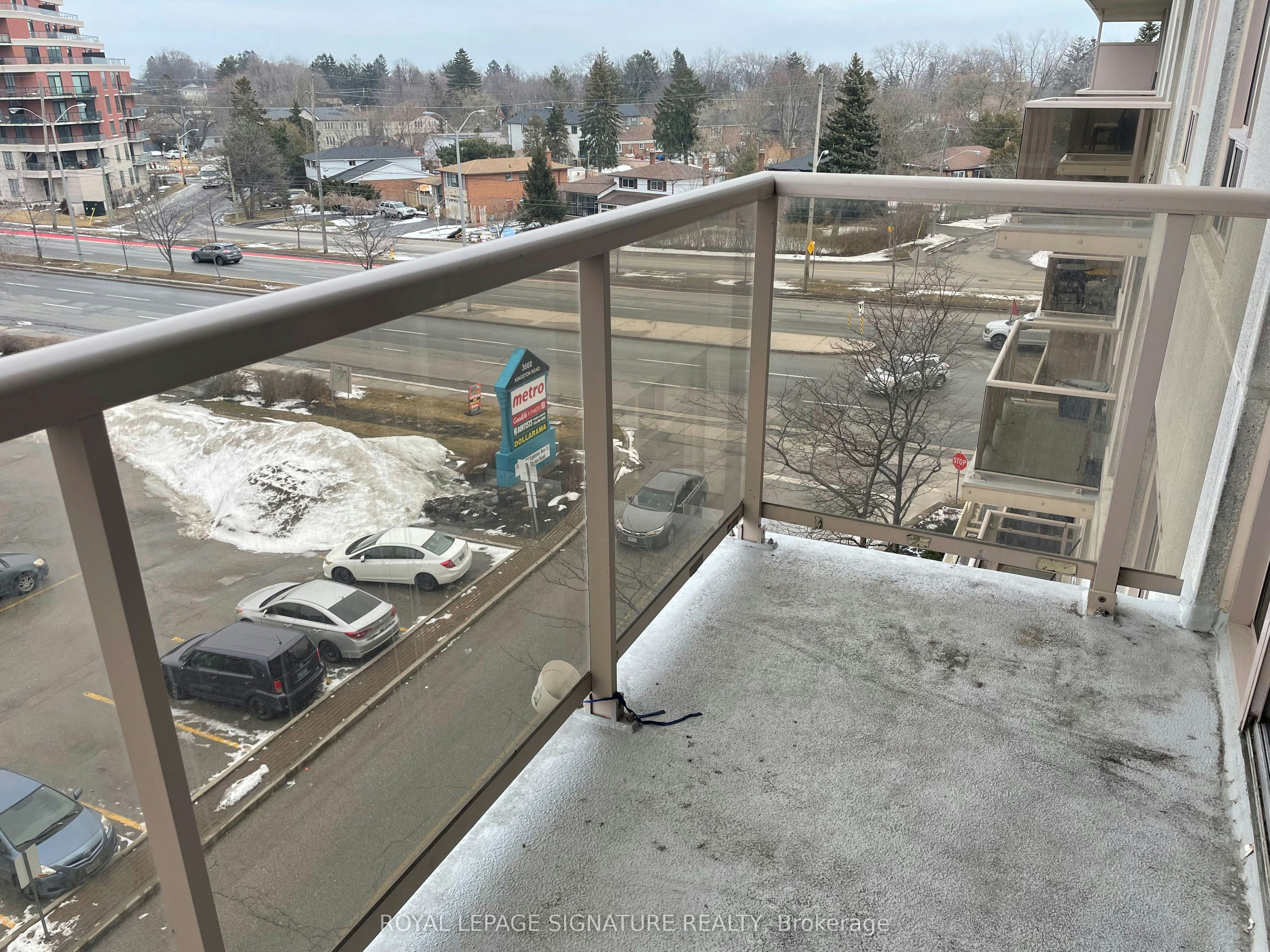 504-3650 Kingston Road, Toronto, ON, M1M 3X9 - 26