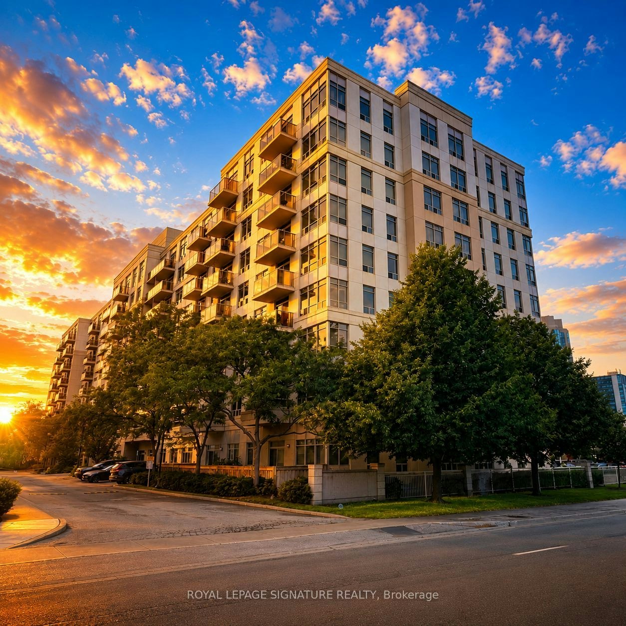 504-3650 Kingston Road, Toronto, ON, M1M 3X9