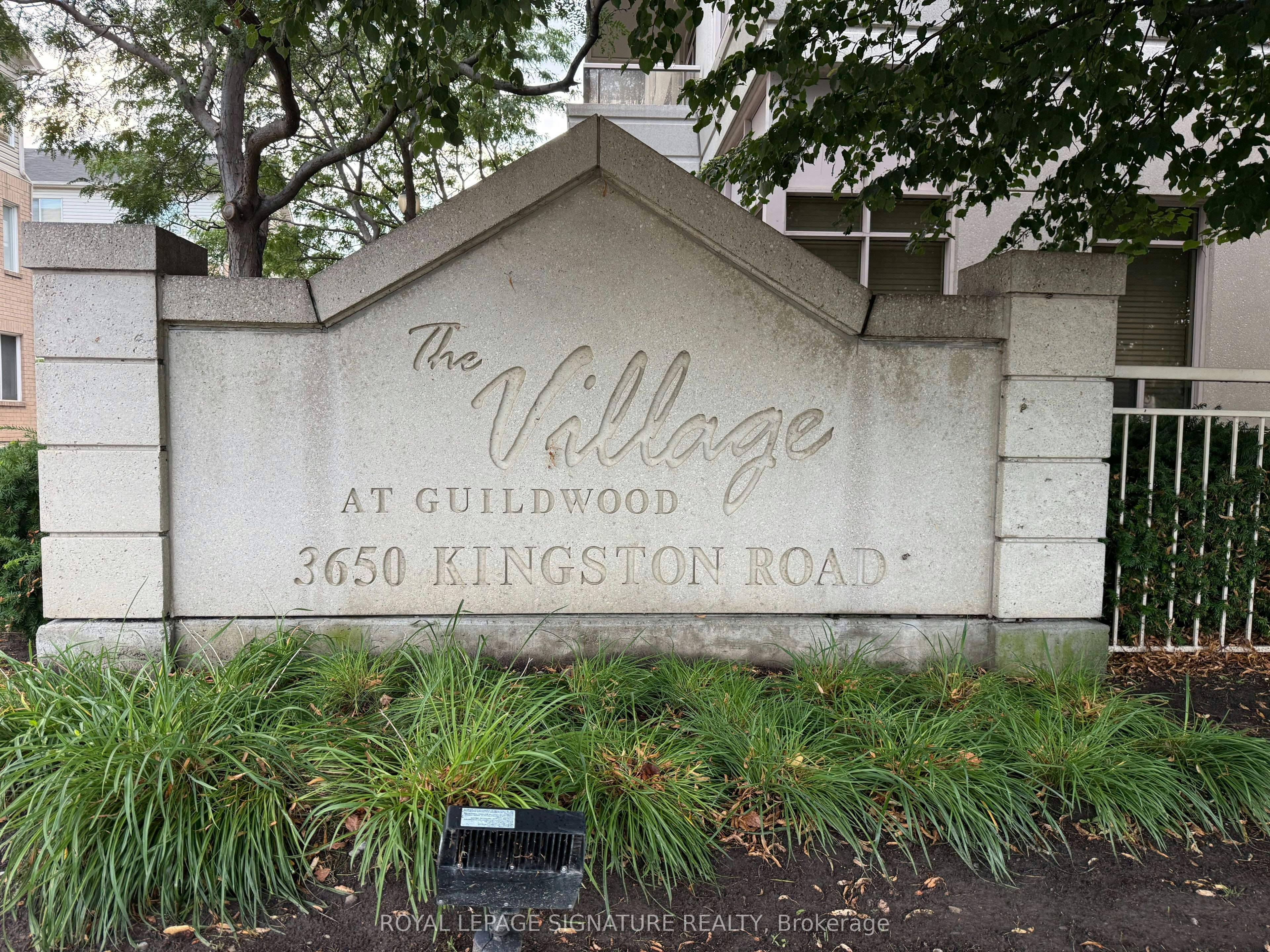 504-3650 Kingston Road, Toronto, ON, M1M 3X9 - 2