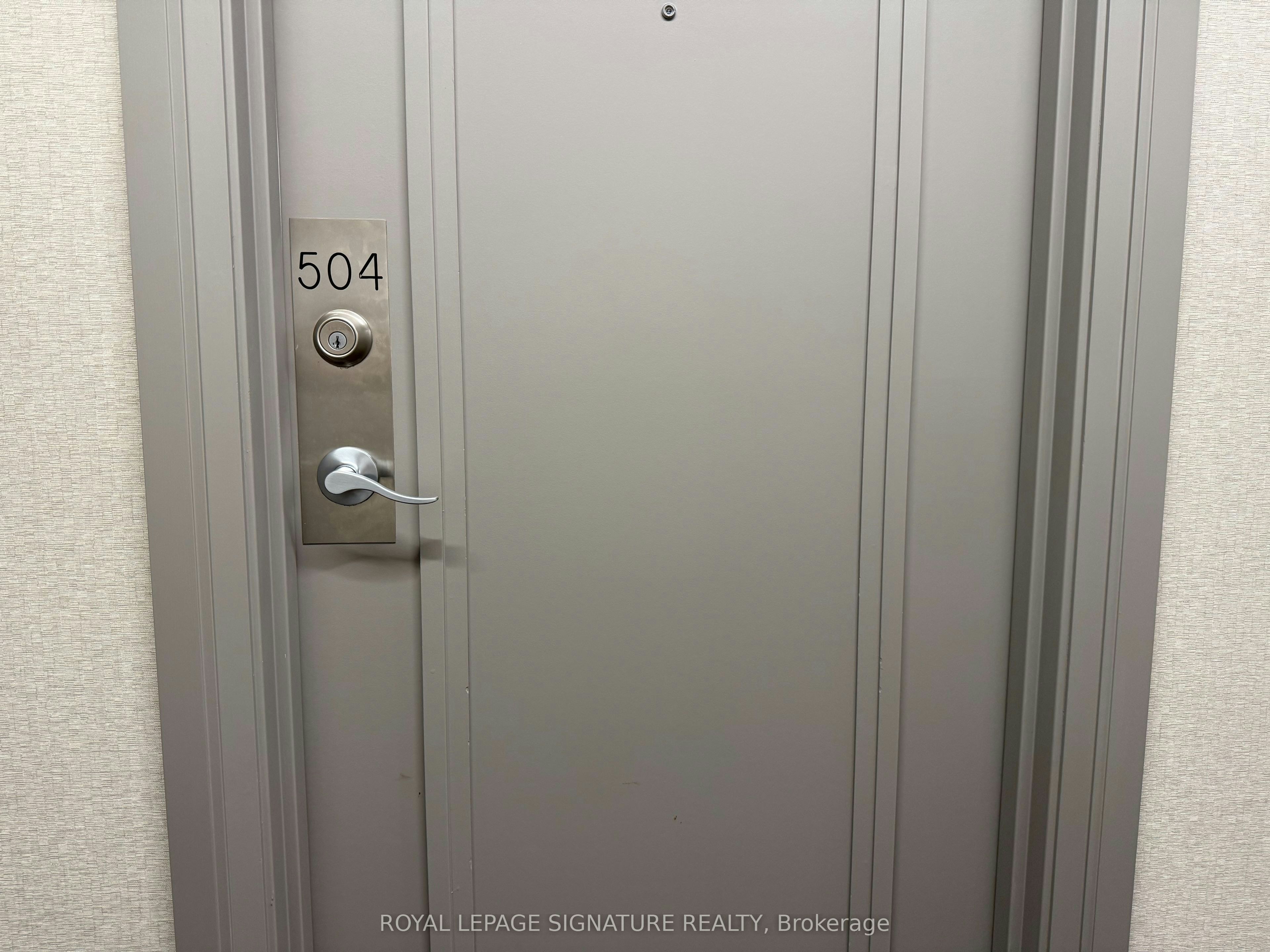 504-3650 Kingston Road, Toronto, ON, M1M 3X9 - 6