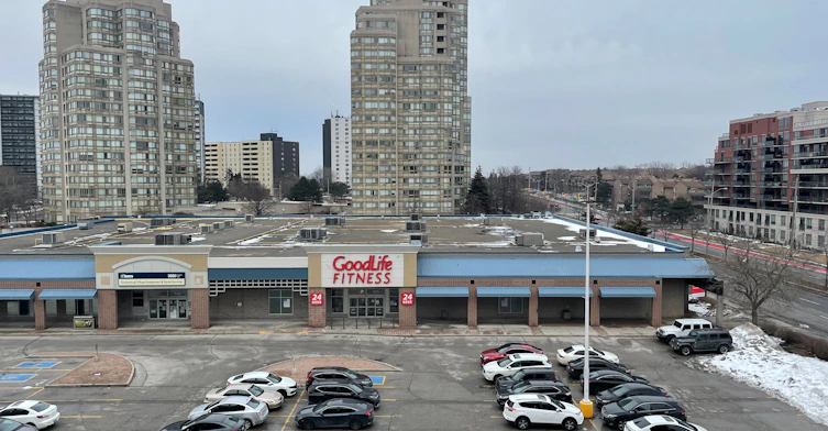 504-3650 Kingston Road, Toronto, ON, M1M 3X9 - 27