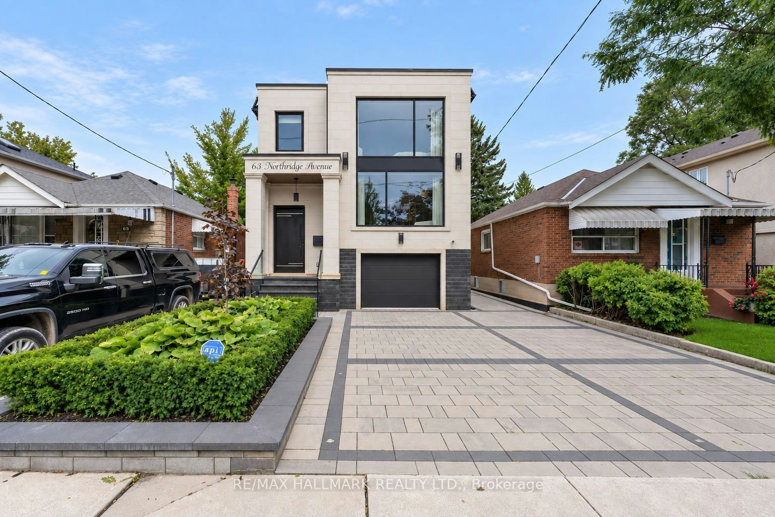 63 Northridge Avenue, Toronto, ON, M4J 4P4