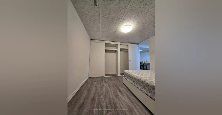 BSM 24-1500 Sandhurst Circle, Toronto, ON, M1V 1W5 - 4