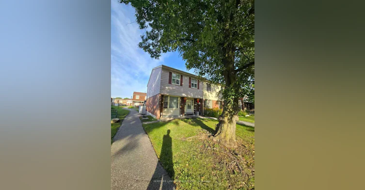 BSM 24-1500 Sandhurst Circle, Toronto, ON, M1V 1W5 - 2