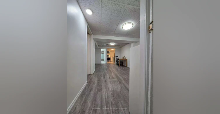 BSM 24-1500 Sandhurst Circle, Toronto, ON, M1V 1W5 - 3